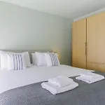 Yays Sagrera Boutique Apartments