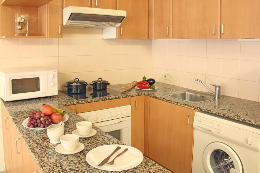 Appartement Yays Sagrera Boutique Barcelone