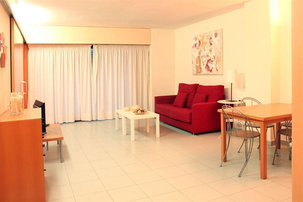 Appartement Yays Sagrera Boutique *