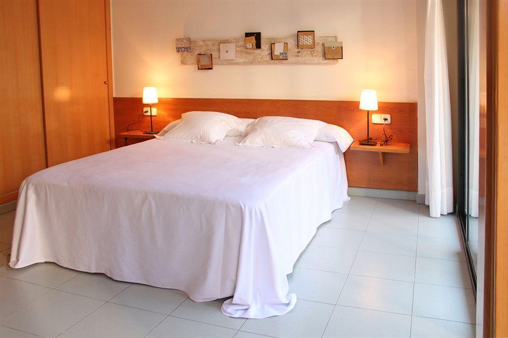 Yays Sagrera Boutique Appartement *
