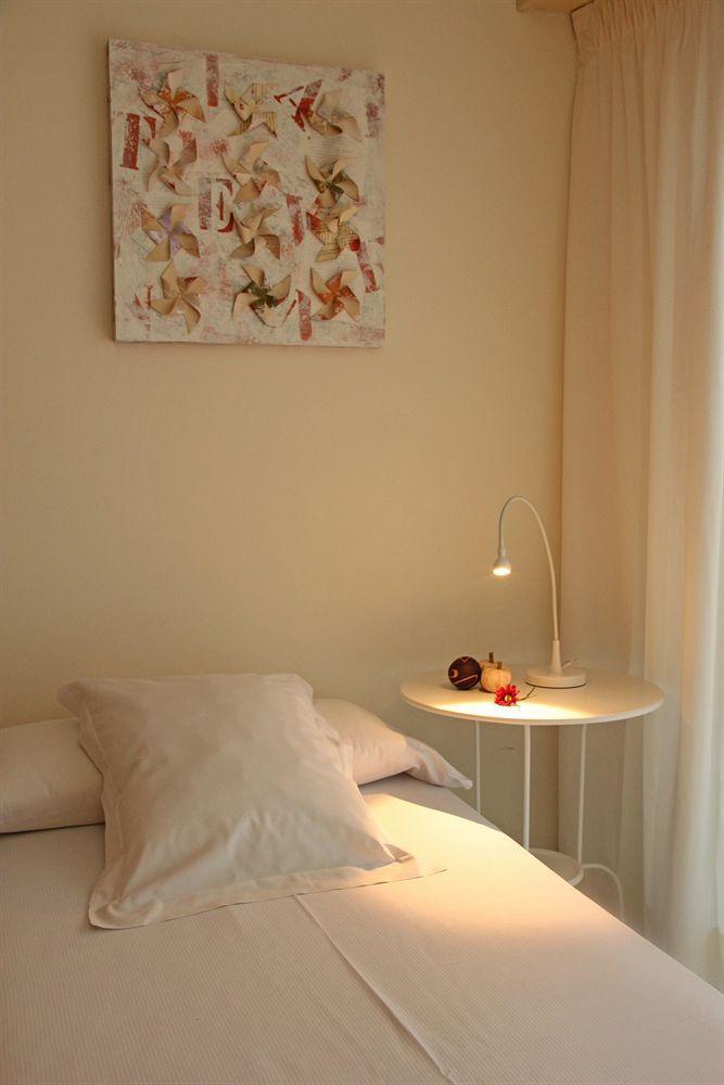 Yays Sagrera Boutique * Barcelone