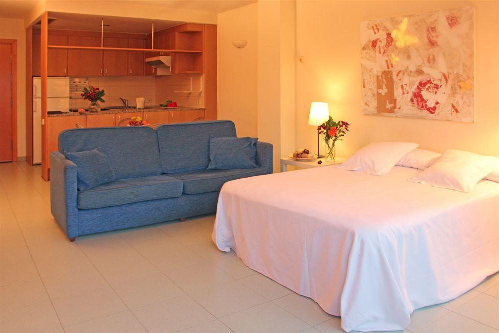 Yays Sagrera Boutique * Barcelone