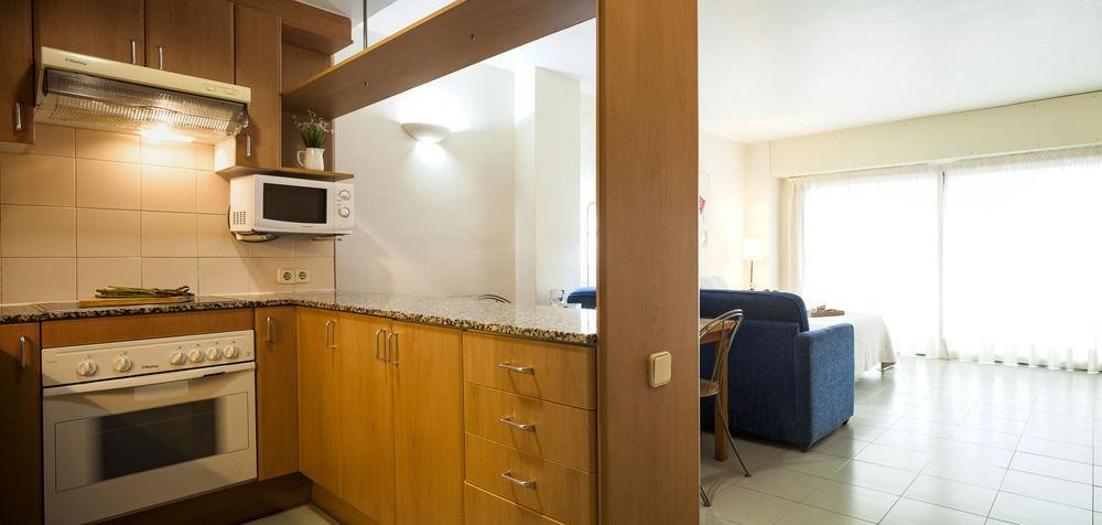 Yays Sagrera Boutique Appartement