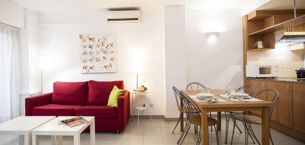 Yays Sagrera Boutique Appartement