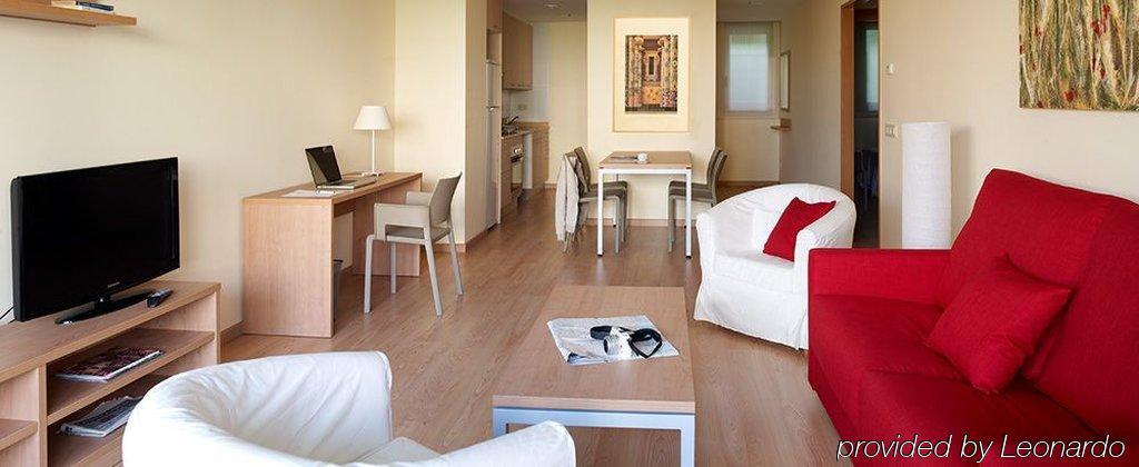 Yays Sagrera Boutique Appartement Barcelone