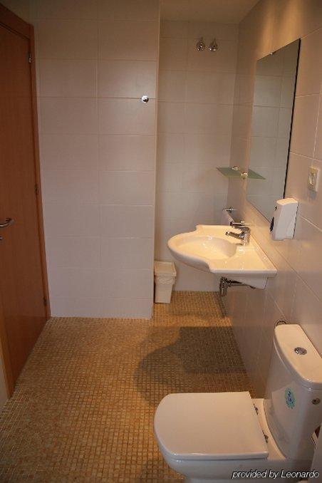 Yays Sagrera Boutique Appartement Barcelone