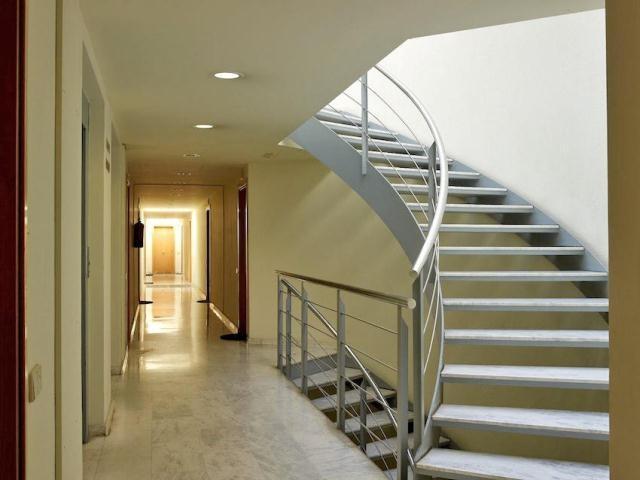 Yays Sagrera Boutique Appartement Barcelone