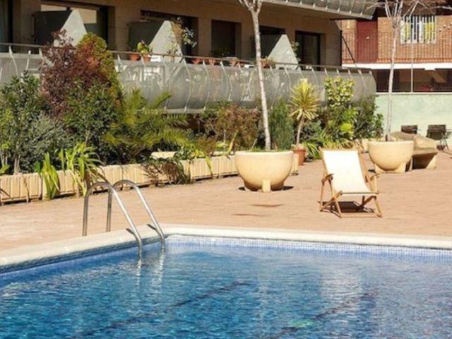 Yays Sagrera Boutique Appartement *