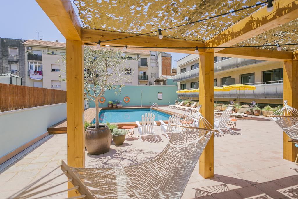 Appartement Yays Sagrera Boutique Barcelone