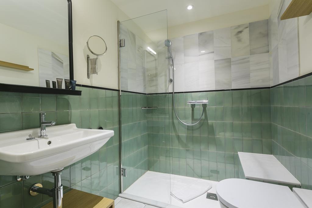 Appartement Yays Sagrera Boutique *