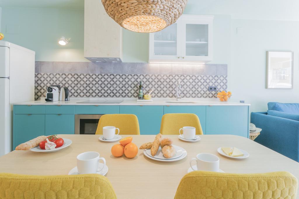 Appartement Yays Sagrera Boutique