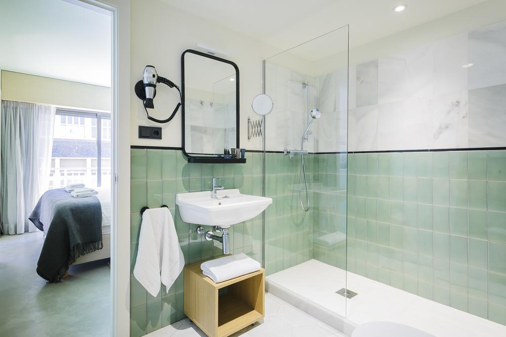 Appartement Yays Sagrera Boutique *