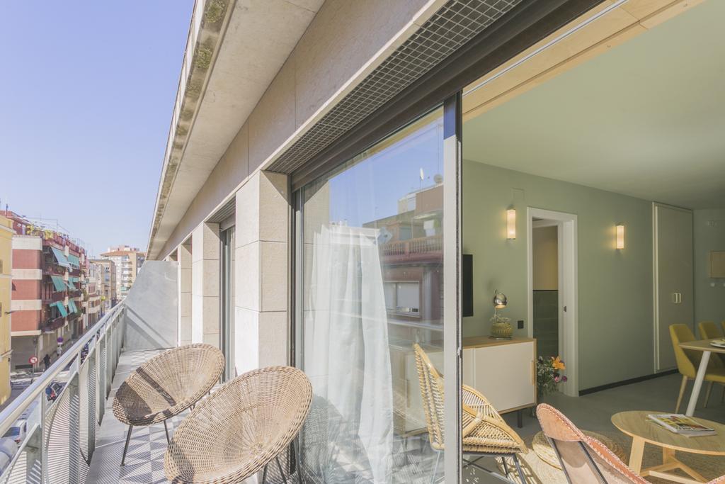 Yays Sagrera Boutique Appartement