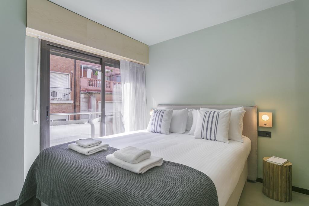 Appartement Yays Sagrera Boutique