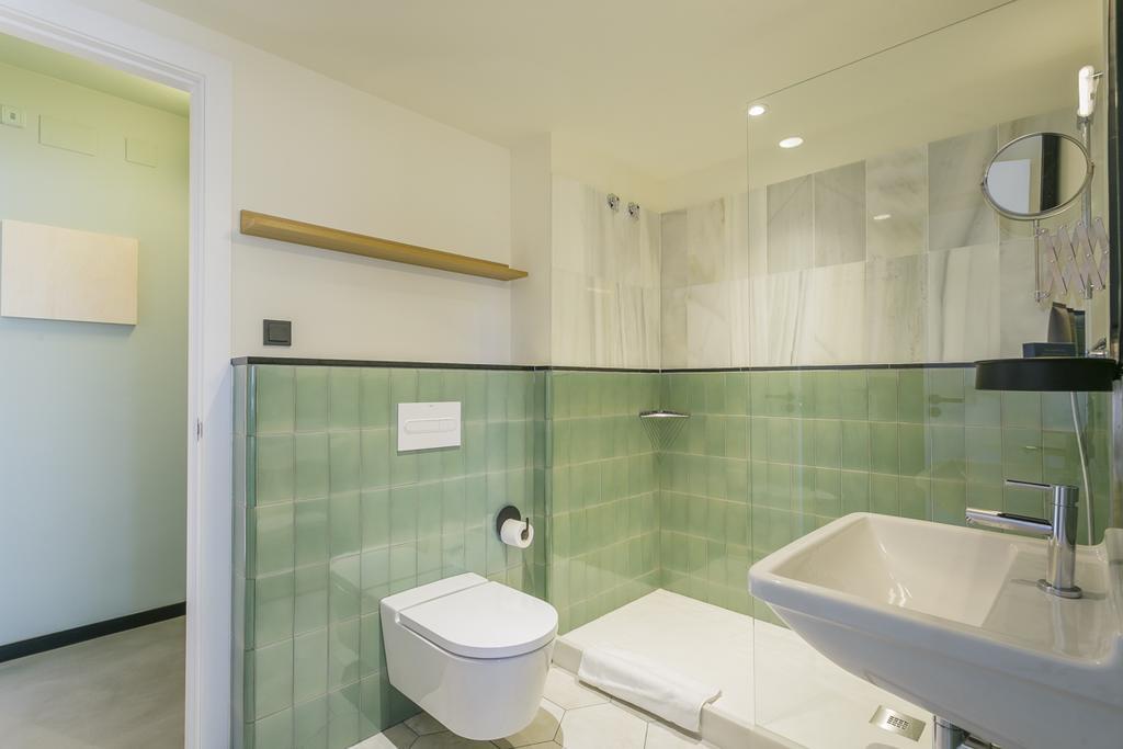Yays Sagrera Boutique Appartement Barcelone