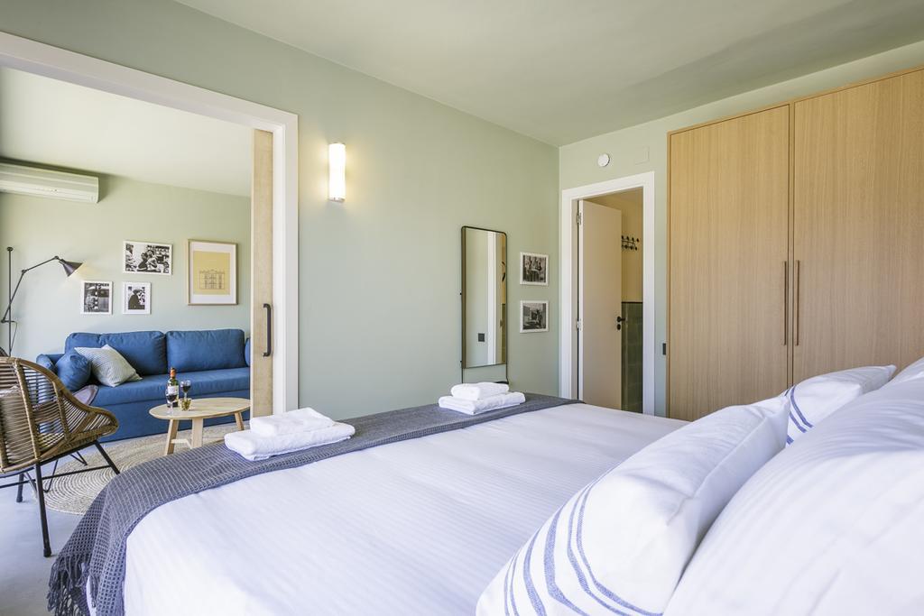 Yays Sagrera Boutique Appartement