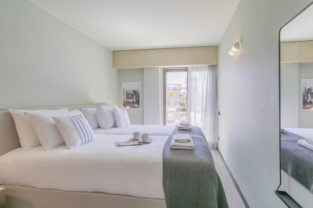 Yays Sagrera Boutique Appartement *