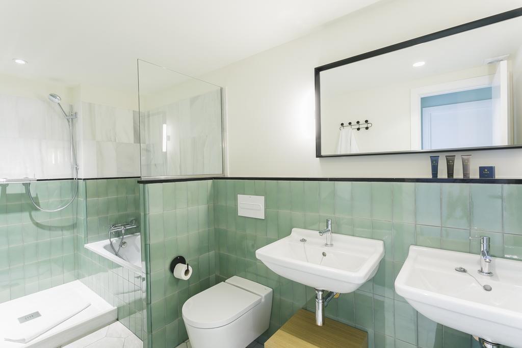 Appartement Yays Sagrera Boutique *