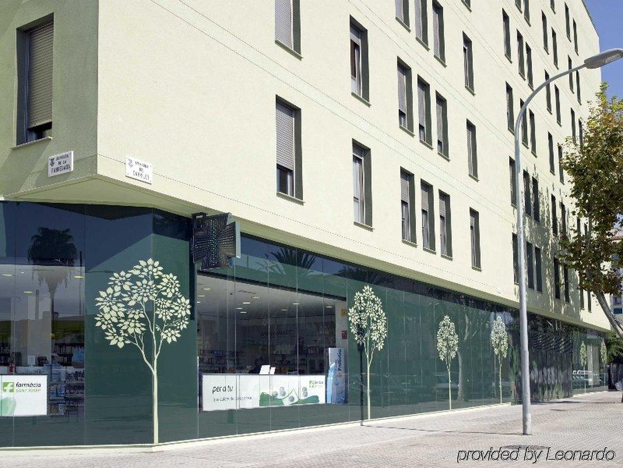 Yays Sagrera Boutique Apartment *